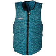 Ronix One Comp Vest Blue XS