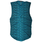 Ronix One Comp Vest Blue XS