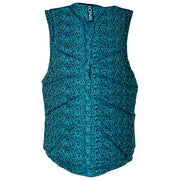 Ronix One Comp Vest Blue XS
