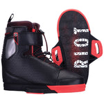 Load image into Gallery viewer, Hyperlite Wakeboard Boot Riot 9
