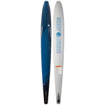 Load image into Gallery viewer, Radar Pro Build Vapor Ski 65 Blue
