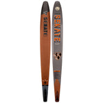 Load image into Gallery viewer, Radar Senate Alloy Water ski 69
