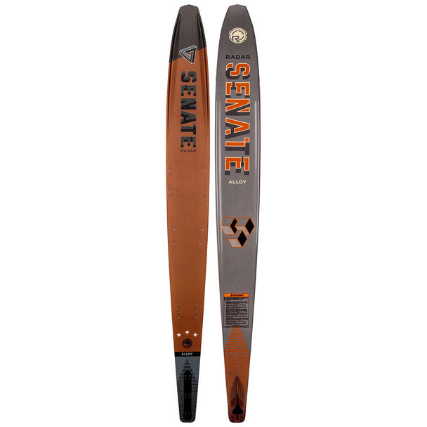 Radar Senate Alloy Water ski 69