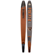 Radar Senate Alloy Water ski 69