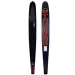 Load image into Gallery viewer, HO 67 Wide Carbon Omni Water Ski
