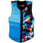 Load image into Gallery viewer, Ronix Volcom Women&#39;s Comp Vest L
