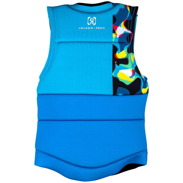 Ronix Women's Volcom Cmp Vest M