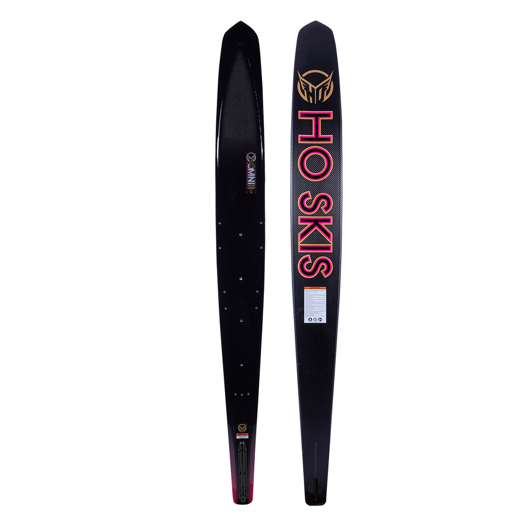 HO 65 WMNs Carbon Omni
