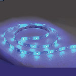 Load image into Gallery viewer, LED Flexstrip Rope 48" Blue