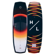 Hyperlite Baseline wakeboard 141