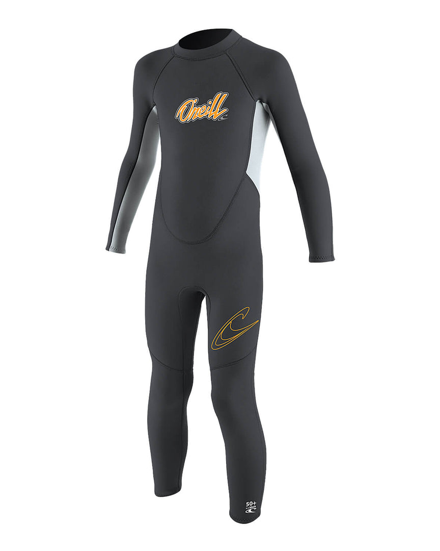 Toddler Reactor 2/2 Full BZ Size 2