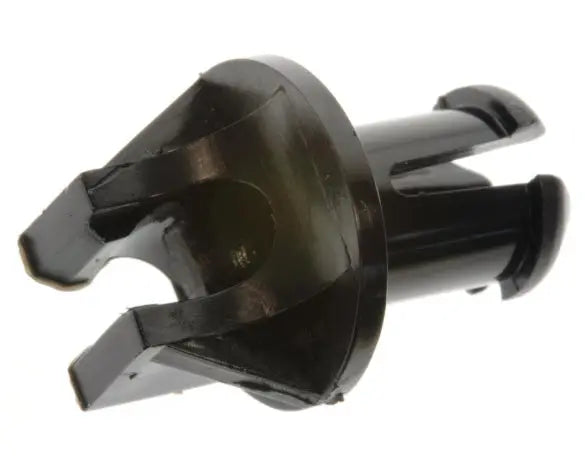 Bushing throttle