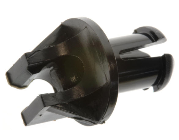 Bushing throttle