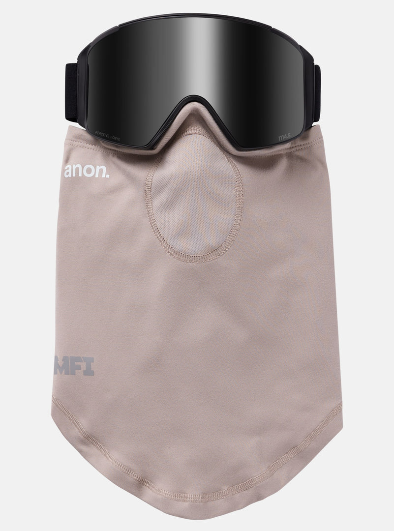 ANON MFI LIGHTWEIGHT NECKWARMER