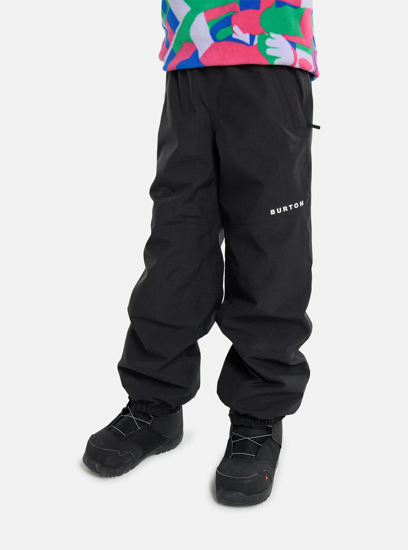 K MELTER PLUS PT SML TRU/BLK