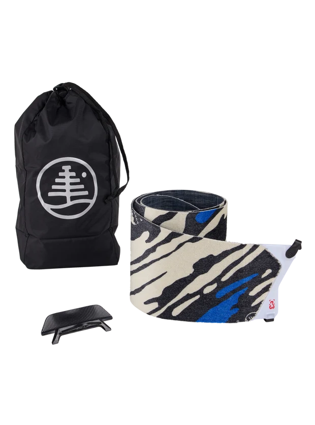 SPLITSKINS GLIDE SML BURTON X G3