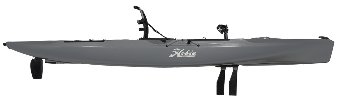 OUTBACK DLX GREY Kayak 24