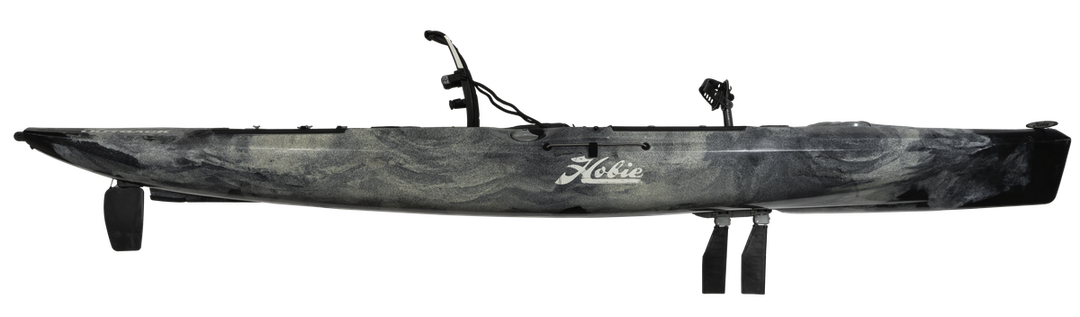 OUTBACK DUNE CAMO KAYAK 24