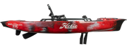 PA 12 360 XR DLX Red Camo 24