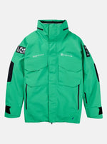 Load image into Gallery viewer, MEN&#39;S DAYBEACON JKT-GALAXY GREEN
