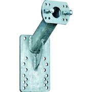 SPARE TIRE CARRIER 6' CAPAPCITY