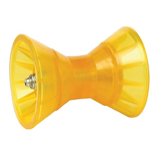 Bow Roller ASSY. 3"