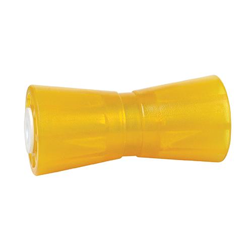 hull saver poly amber 10"