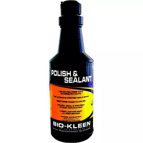 BIO KLEEN POLISH