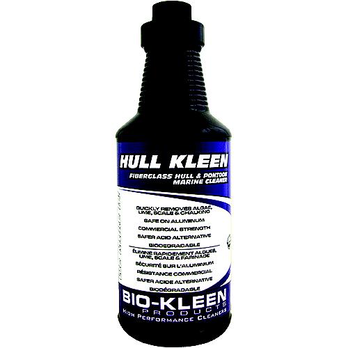 HULL KLEEN 32 OZ