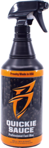 Quickie Sauce ProWax UV Protectant