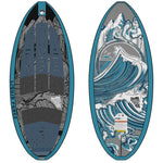 Load image into Gallery viewer, Liquid Force Blade 54&quot; Skim Board
