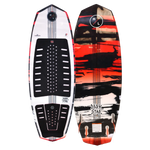 Load image into Gallery viewer, Hyperlite 5.0 Darkstar Wakesurf
