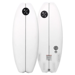 Load image into Gallery viewer, Hyperlite 4.6 Arc Wakesurf Board