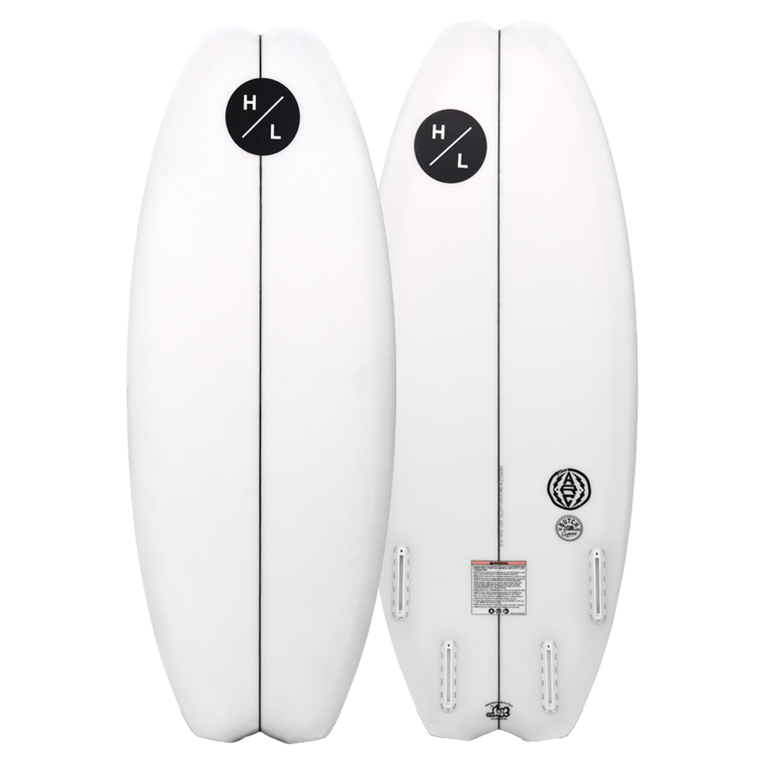 Hyperlite 4.6 Arc Wakesurf