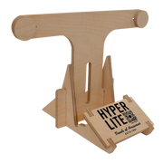 Hyperlite Wakesurf Display Stand