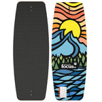 Load image into Gallery viewer, Liquid Force Focus 44 Wakestake