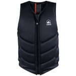 Load image into Gallery viewer, Liquid Force Core Med Comp Vest Blk