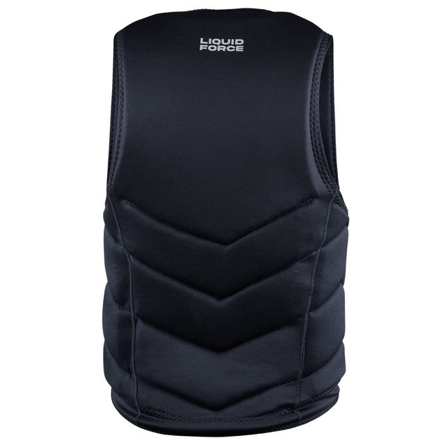 Liquid Force Core Med Comp Vest Blk