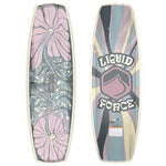 Load image into Gallery viewer, Liquid Force ME 134 Wakeboard