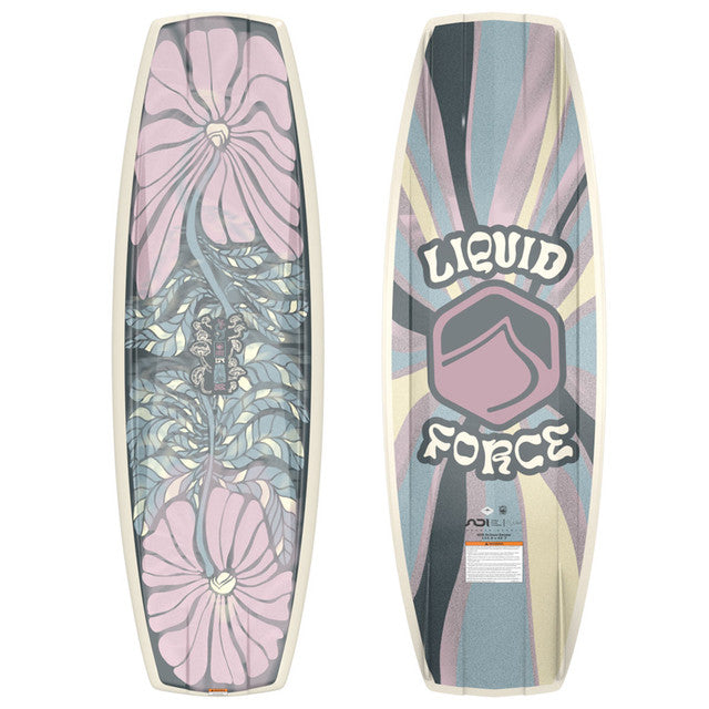 Liquid Force ME 134 Wakeboard