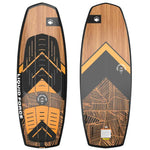 Load image into Gallery viewer, Liquid Force Pod 5.2 Wakesurf Wood
