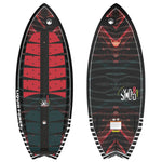 Load image into Gallery viewer, Liquid Force Syncro 53" Wakesurf