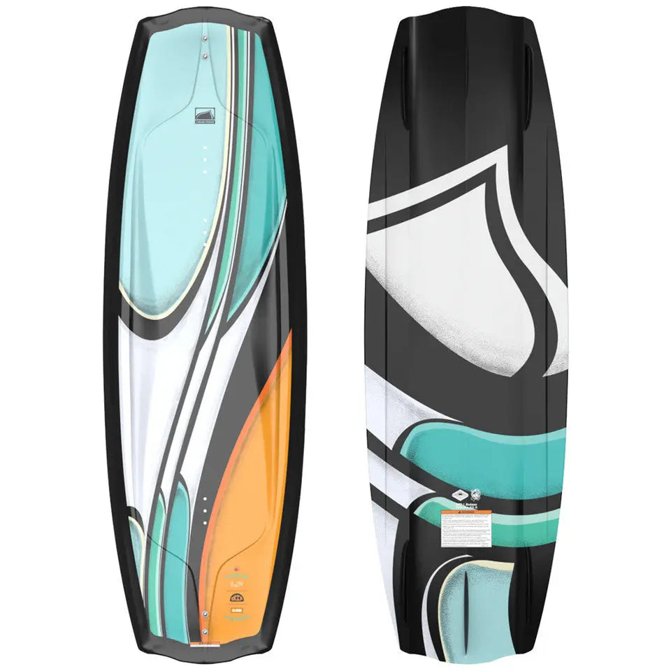 LF TRIP 144 WAKEBOARD