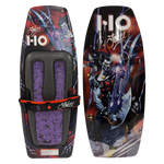 Load image into Gallery viewer, JOKER KB W/POWERLOCK STRAP