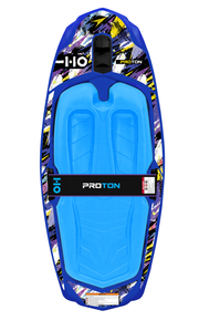 HO Proton w/Powerlock Strap