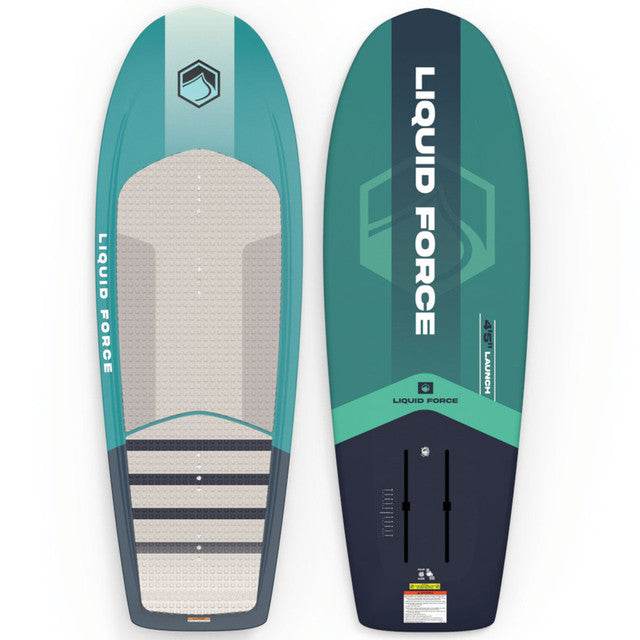 Liquid Force LAUNCH 4'5" FOILBOARD