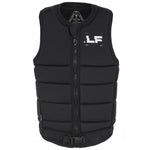 Load image into Gallery viewer, LIQUID FORCE MOD COMP XXL BLACK VEST
