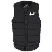 LIQUID FORCE MOD COMP LG BLACK VEST