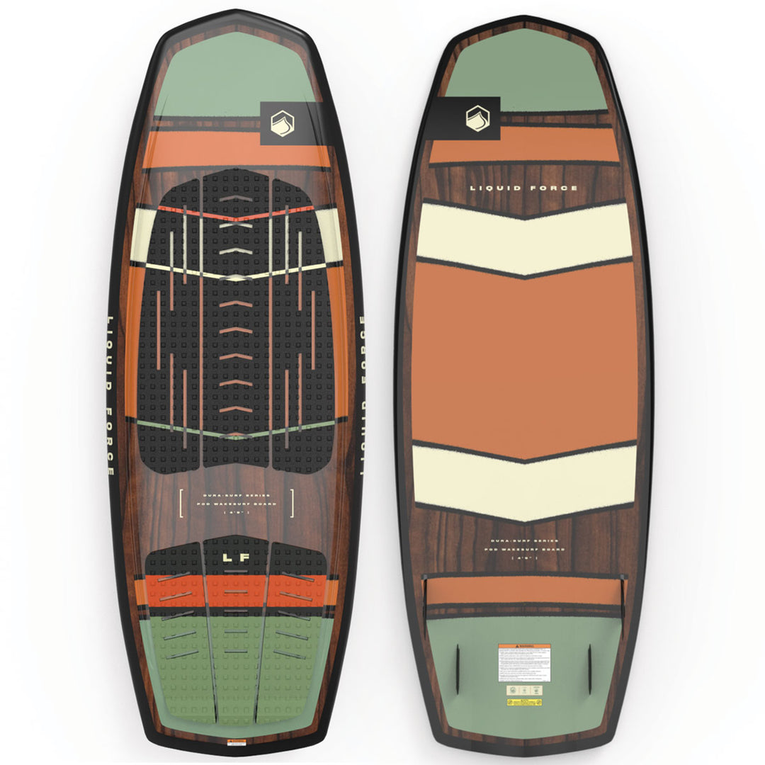LF POD 5-2 Wakesurf