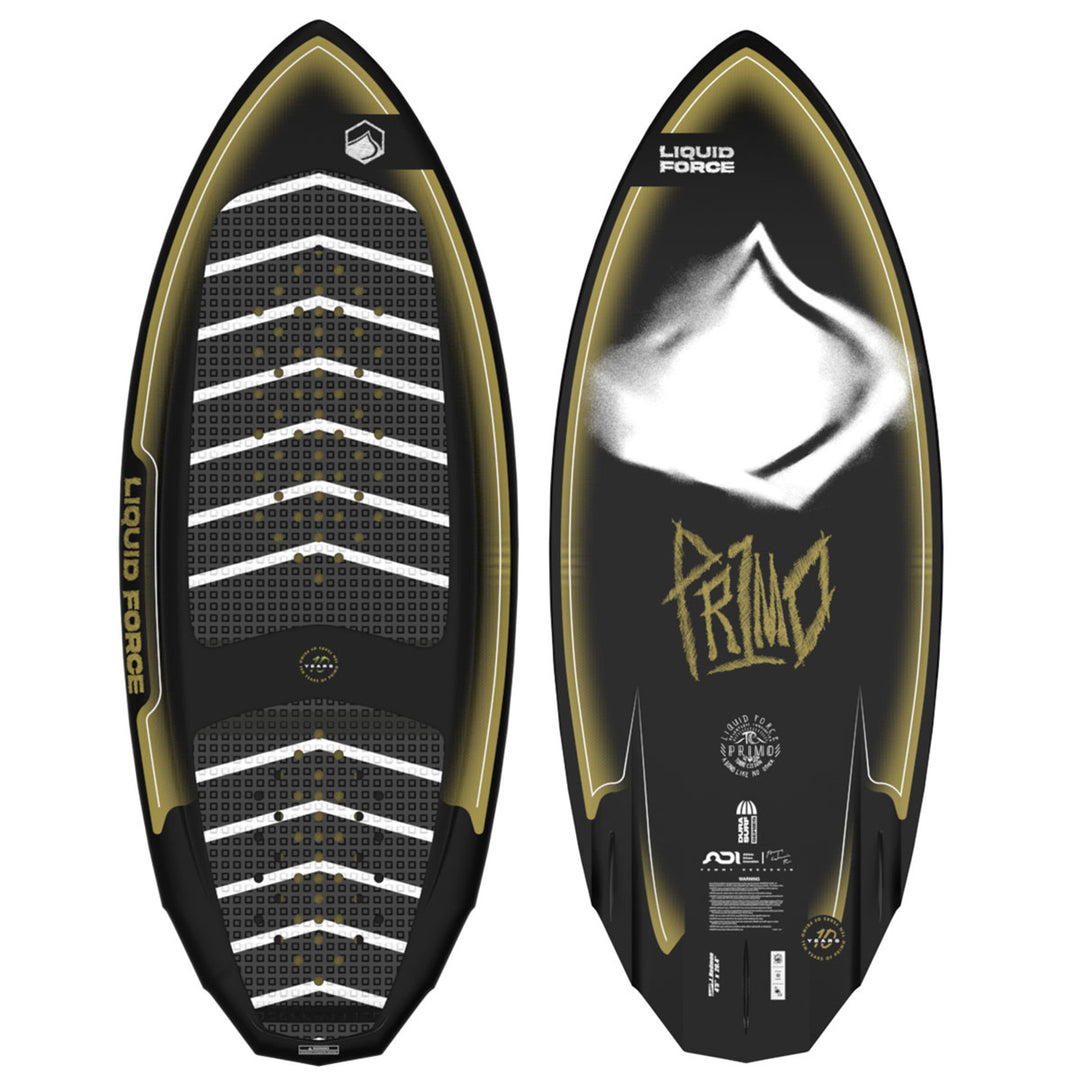 PRIMO 5-3 WAKESURFER